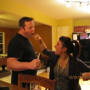 Meet your Posher, Brian